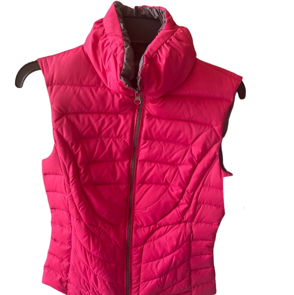 Nordstrom Rack Be Blanc Noir Down Puffer Vest